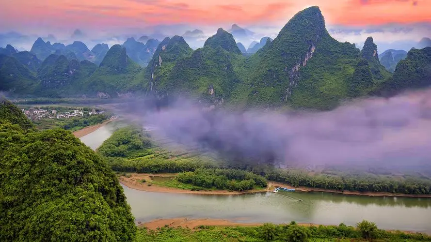 科技节能高性能